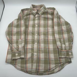 The Children’s Place Shirt. Size 5/6 Multi-Color.